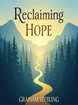 cover image of Reclaiming Hope